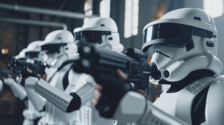 Experience the excitement of action-packed virtual reality gaming in a futuristic setting Immerse yourself in augmented reality join exhilarating esports competitions and explore immersive virtual worldsの素材