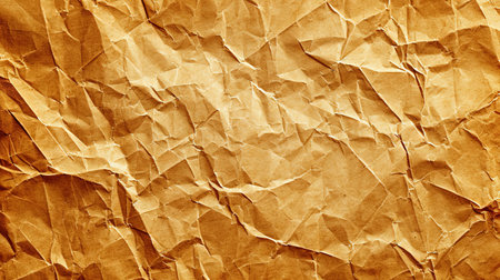 A warm and nostalgic vintage texture background featuring distressed paper or fabric with subtle patterns This background adds character and a sense of history to any slide or web pageの素材