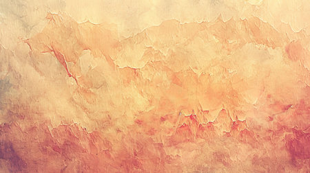 A warm and nostalgic vintage texture background featuring distressed paper or fabric with subtle patterns This background adds character and a sense of history to any slide or web pageの素材