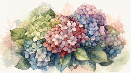 Add elegance and sophistication to your project with this beautiful and unique flower illustration Perfect for any creative endeavorの素材