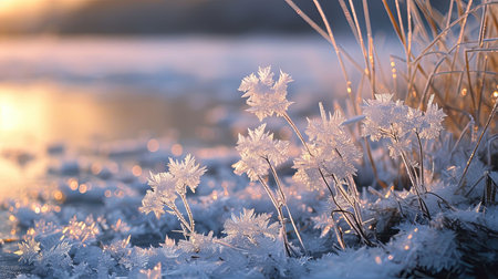 Discover the tranquil beauty of nature with this captivating digital image Let its serene atmosphere transport you to a world of calm and relaxation Breathe deeply and find your inner peaceの素材