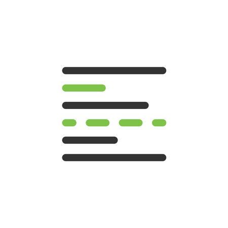 Loading icon in flat style. Progress vector illustration on white isolated background. Loading business concept.のイラスト素材