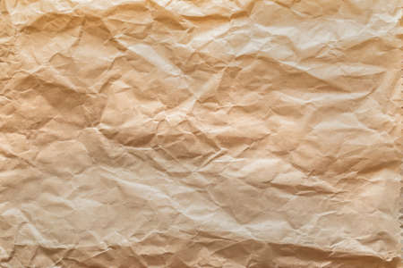 Brown Disastrously Paper Textureの写真素材