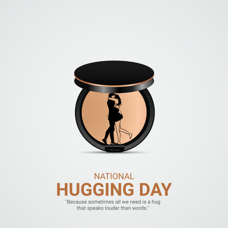 Vector illustration of a Background for Women's Day with a Female silhouette.のイラスト素材