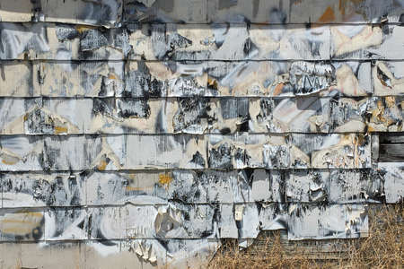 An interesting and versatile texture or backgroundの写真素材