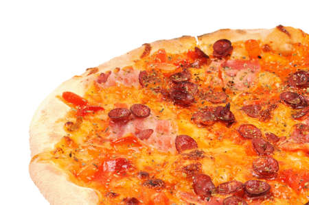pizzaの写真素材