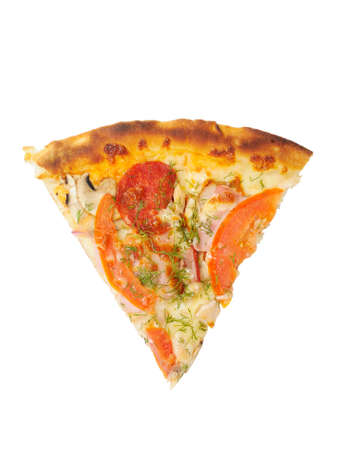 pizza の写真素材