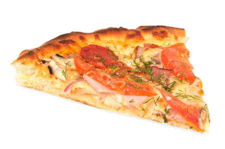 pizzaの写真素材