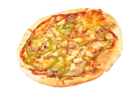 pizzaの写真素材