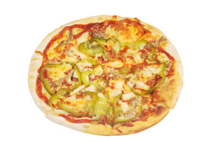pizzaの写真素材