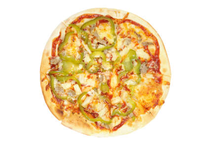 pizzaの写真素材