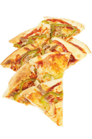pizzaの写真素材