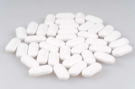 pillsの写真素材