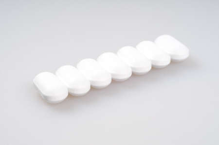 pills の写真素材