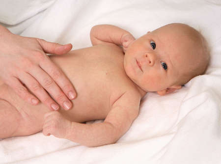 newborn baby