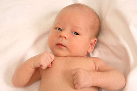 newborn baby