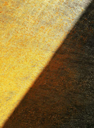 Rusty metalの素材