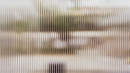 Translucent wall textureの写真素材