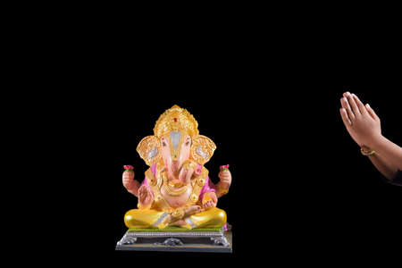 Lord Ganesha, Ganesha festival
