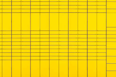 Lockers at a parcel station.Pick up locker box to receive parcels without contact and also send postage.の写真素材