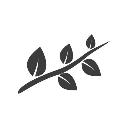 Petal icon. Petal Vector isolated on white background.のイラスト素材