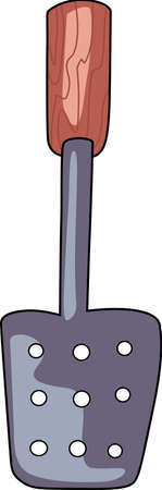 Homemade cooking is just too good to pass by.  Bring some sweet inspiration to your kitchen with this design!のイラスト素材