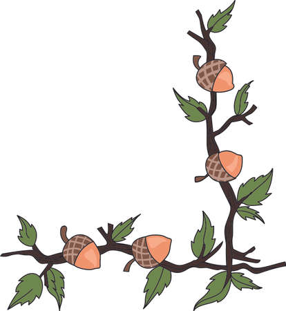 Show your pride for your American heritage.  Give these unique gifts at your Thanksgiving feast.  They will love them.のイラスト素材