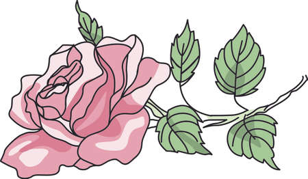 This is perfect for gardeners who enjoy working in the yard so everyone will enjoy their flowers.  They will love it!のイラスト素材