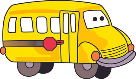 You entrust your childs safety to their bus driver each day.  This design is perfect for thanking...