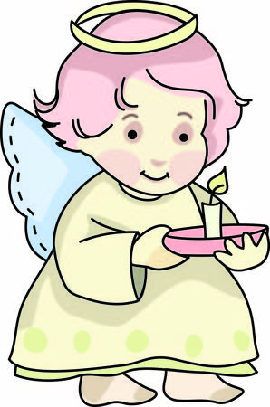 Every time a bell rings and angel gets their wings.  A beautiful design from Great Notions.のイラスト素材