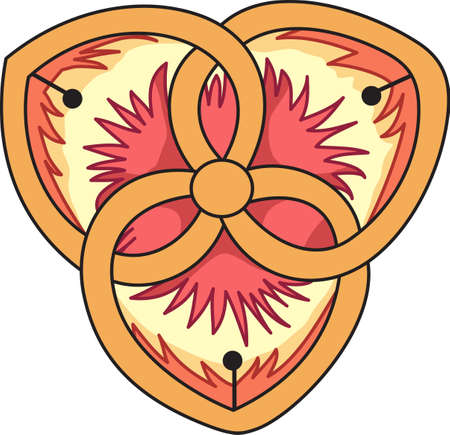 This is perfect for gardeners who enjoy working in the yard so everyone will enjoy their flowers.  They will love it!のイラスト素材