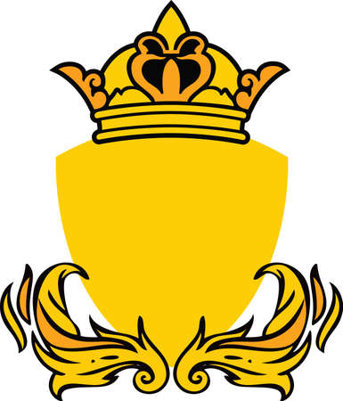 The king cake is an important part for your mardi gras celebration.   のイラスト素材