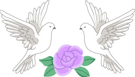 How people treat you is their karma.  How you react is yours.  Send this to someone who needs to remember peace and harmony.のイラスト素材