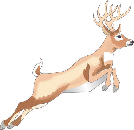 Life is simple, go hunting!  Get matching items for everyone in your group, they will love it!のイラスト素材