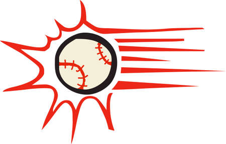 Baseball coaches spend hours working on the sport with their players.  Show them how much you appreciate them with this design from Great Notions.のイラスト素材