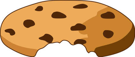 Homemade cooking is just too good to pass by.  Bring some sweet inspiration to your kitchen with this design!のイラスト素材