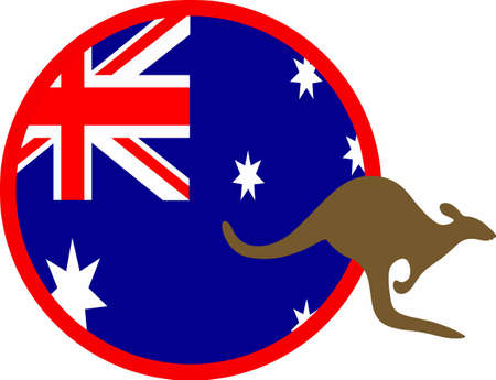 Show off your love for travel or places around the world with a fun design.のイラスト素材