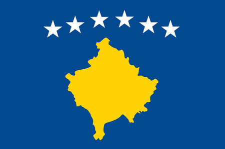 Perfect for the Olympics to display your love and respect towards your nation with this flag. A beautiful design from Great Notions.のイラスト素材