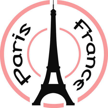 Remembering that special vacation is fun to do.  Give this to your world traveler, they will love it!のイラスト素材