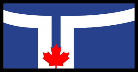 Display patriotism for a nation with it's flag.のイラスト素材