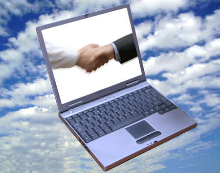 Technology and business