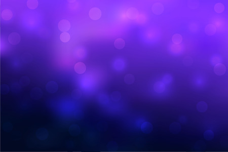 abstract sky background with blur bokeh light effect.のイラスト素材