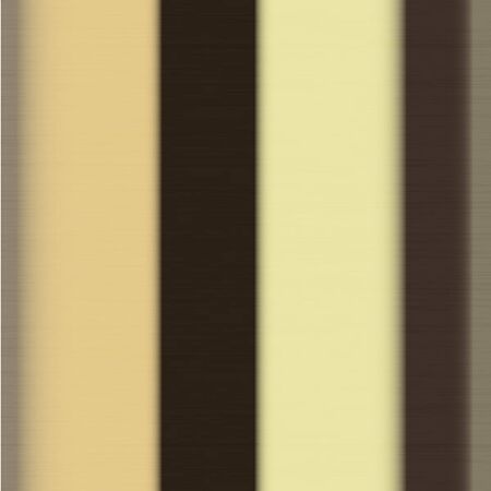 Realistic polished brass foil texture background. metal steel gradient template for border, frame, ribbon designのイラスト素材