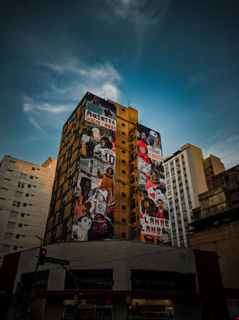 Sao Paulo