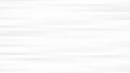 Abstract geometric white and gray lines background - Vectorのイラスト素材