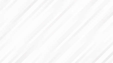 Abstract geometric white and gray lines background - Vectorのイラスト素材