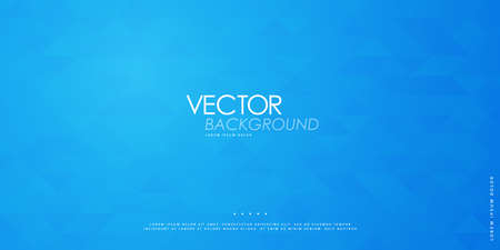 Abstract triangle pattern. Design concept. Geometric modern and business style backgroundのイラスト素材