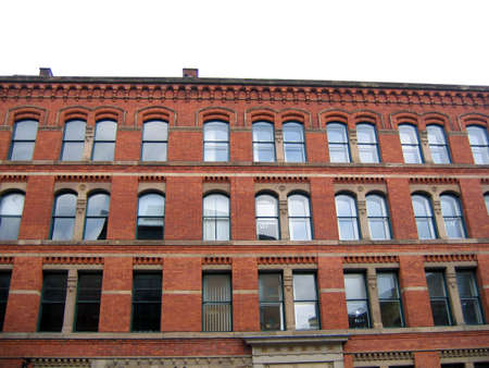 Many Office Windows