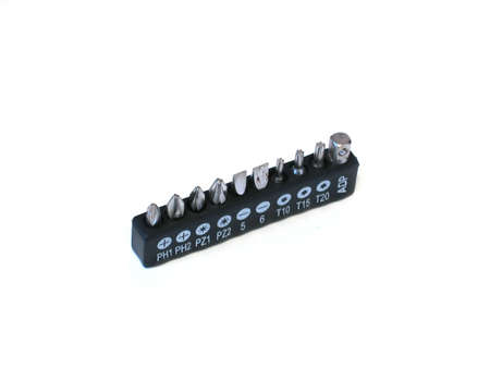Scredriver Bit