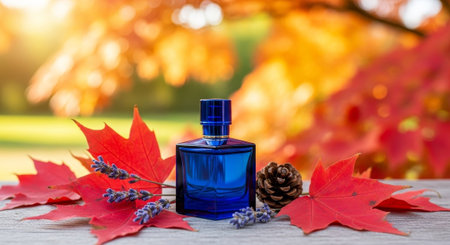 Product in the appropriate environment for the season. Seasonal marketing and sales.の素材